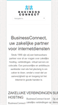 Mobile Screenshot of businessconnect.nl